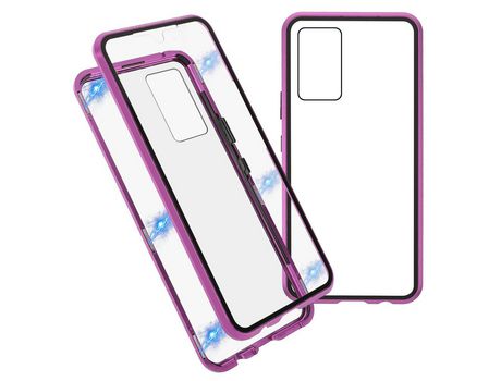 Carcasa para Vivo V21e 4G