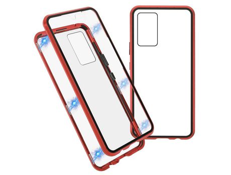 Carcasa para Vivo V21e 4G