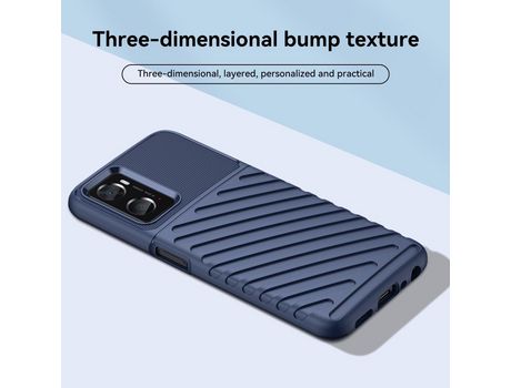 Carcasa para Realme 9i/Oppo A76