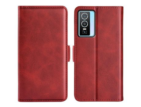 Carcasa para Vivo Y76 5G/Y76s 5G/Y74s