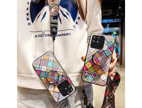 Carcasa para Realme Narzo 50A