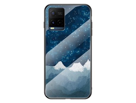 Carcasa para Vivo Y21/Y33s