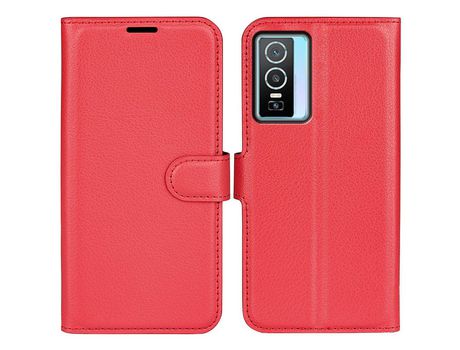 Carcasa para Vivo Y76 5G/Y76s 5G/Y74s
