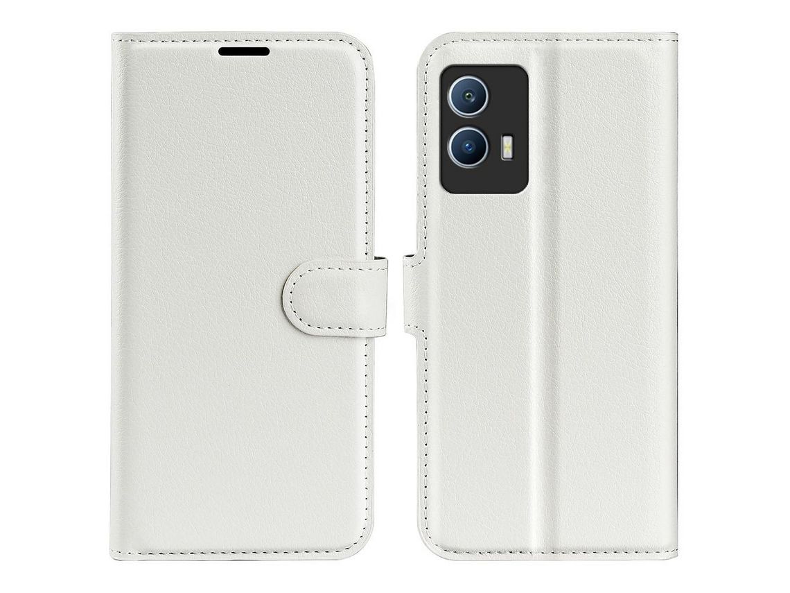 Carcasa para Vivo iQOO U5 5G