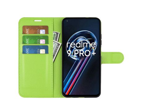 Carcasa para Realme 9 Pro+