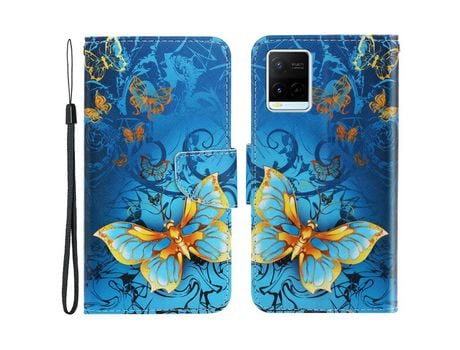 Carcasa para Vivo Y21/Y21s/Y33s