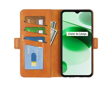 Carcasa para Realme C35