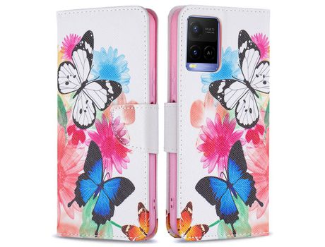 Carcasa para Vivo Y21