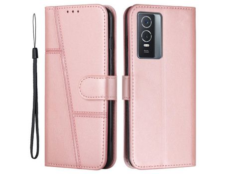 Carcasa para Vivo Y76s/Y76 5G