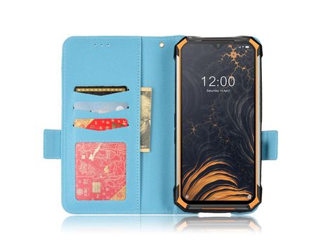 Carcasa para Doogee S88 Pro/S88 Plus