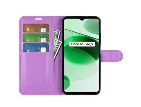 Carcasa para Realme C35