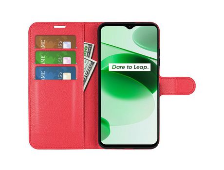 Carcasa para Realme C35