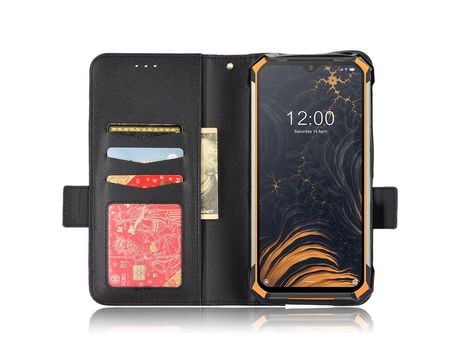 Carcasa para Doogee S88 Pro/S88 Plus