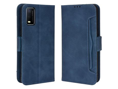 Carcasa para Vivo Y3s (2021)