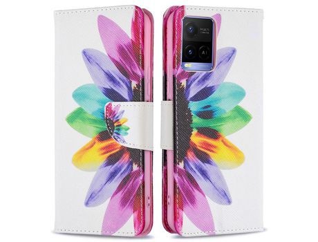 Carcasa para Vivo Y21