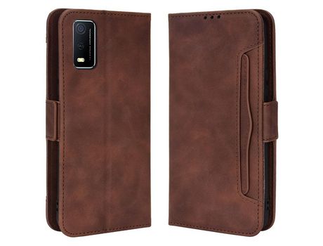 Carcasa para Vivo Y3s (2021)