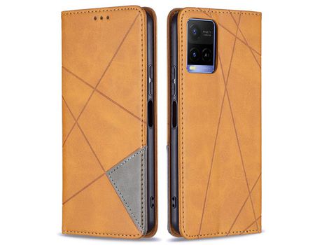 Carcasa para Vivo Y21