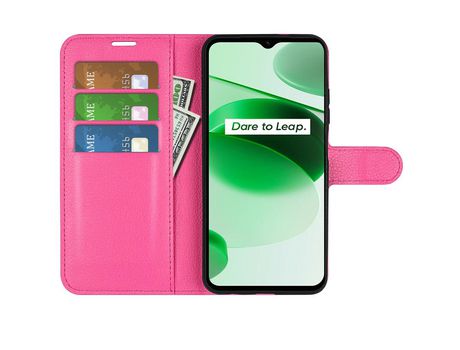 Carcasa para Realme C35