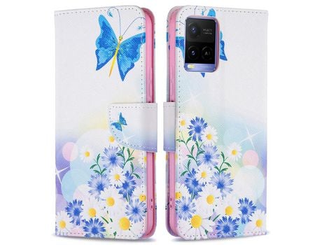 Carcasa para Vivo Y21