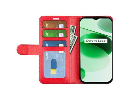 Carcasa para Realme C35