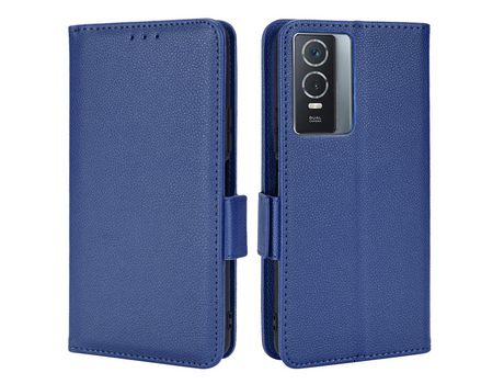 Carcasa para Vivo Y76 5G/Y76s 5G