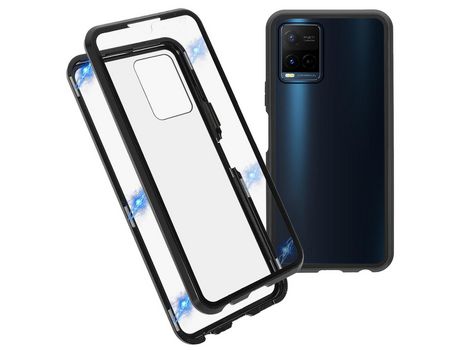 Carcasa para Vivo Y21