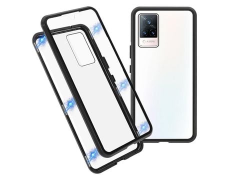 Carcasa para Vivo V21 5G
