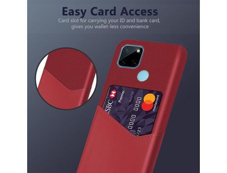 Carcasa para Realme C21Y/C25Y