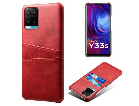 Carcasa para Vivo Y21/Y21s/Y33s KSQ