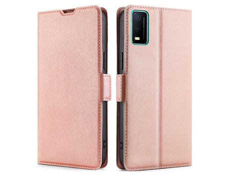 Carcasa para Vivo Y3s (2021)