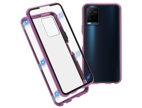 Carcasa para Vivo Y21