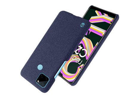 Carcasa para Realme C25Y