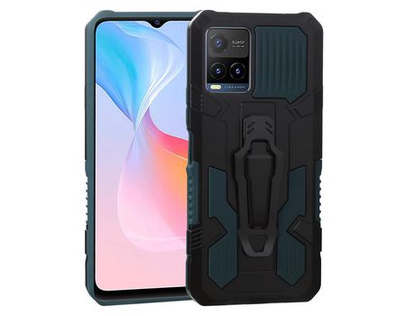Carcasa para Vivo Y21s