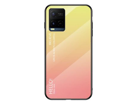 Carcasa para Vivo Y21/Y33s