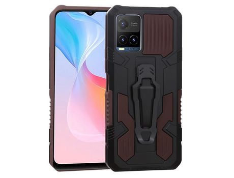 Carcasa para Vivo Y21s