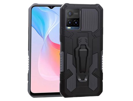 Carcasa para Vivo Y21s