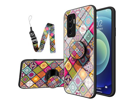 Carcasa para Vivo S10e/V23e 4G/5G