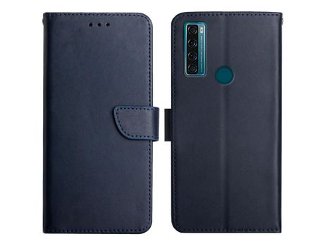 Carcasa para TCL 20 R 5G/20AX/Bremen 5G