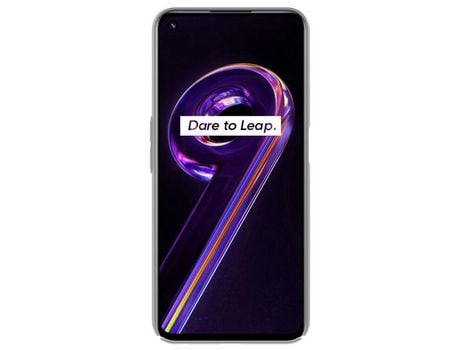 Carcasa para Realme 9 Pro 5G NILLKIN