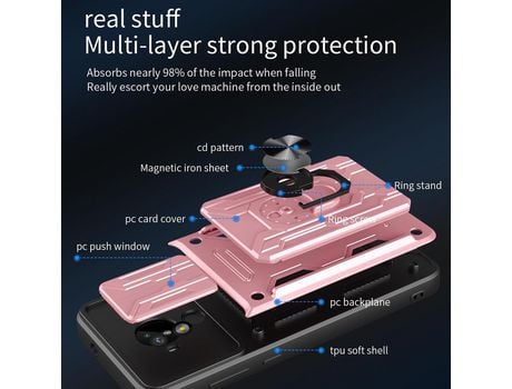 Carcasa para Nokia C30