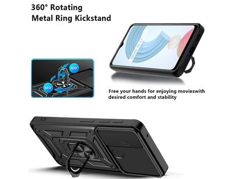 Carcasa para Realme C21Y