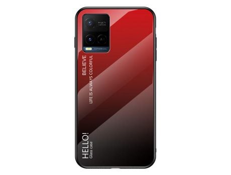 Carcasa para Vivo Y21/Y33s