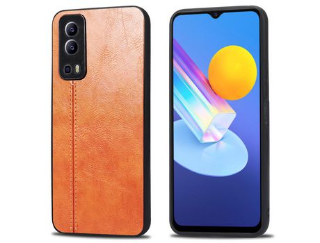 Carcasa para Vivo Y72 5G