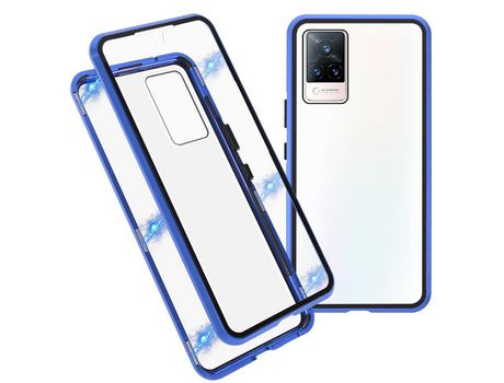Carcasa para Vivo V21 5G