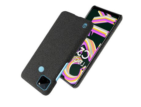 Carcasa para Realme C25Y