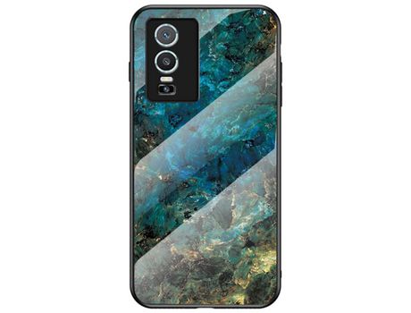 Carcasa para Vivo Y76 5G