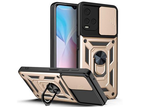 Carcasa para Vivo Y21s
