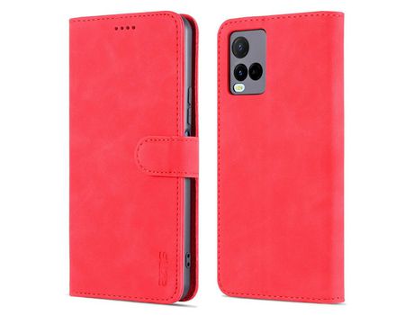 Carcasa para Vivo Y21/Y33s AZNS