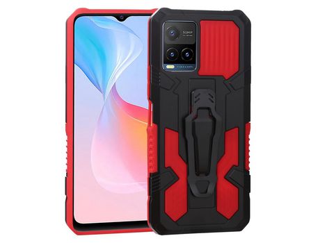Carcasa para Vivo Y21s