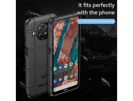 Carcasa para Nokia X100